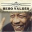 Estrellas de Cuba: Bebo Valdés Albumcover