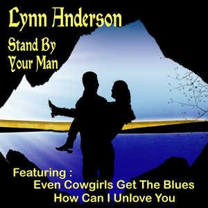 Stand by Your Man album