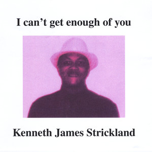 Kenneth james Strickland
