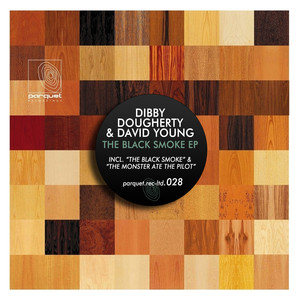 Dibby Dougherty & David Young