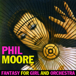Phil Moore