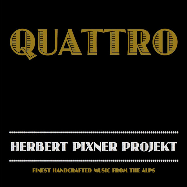 Quattro cover