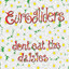 Don't Eat The Daisies Albumcover