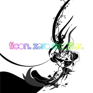 Zero Six After cover