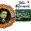 Irish Song cover