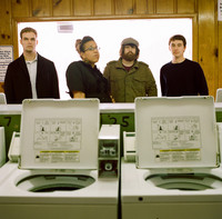 Alabama Shakes Photo