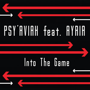Into the Game cover