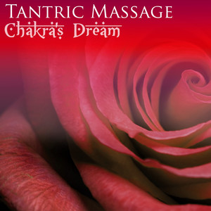 Tantric Massage Albumcover