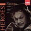 Heroes: Tito Gobbi Albumcover