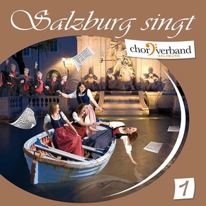 Vokalgruppen aus Salzburg