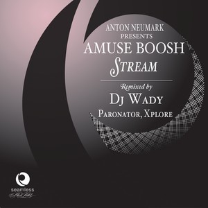 Amuse Boosh