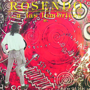 ...A las lombrices cover