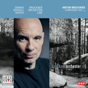 Sinfonie Nr. 5 cover