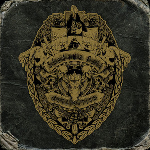 Retribution album