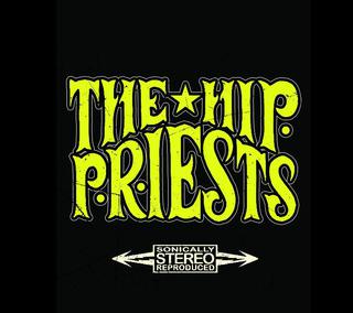 The Hip Priests Photo
