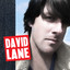 David Lane Albumcover