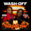 Washpocalypse Albumcover