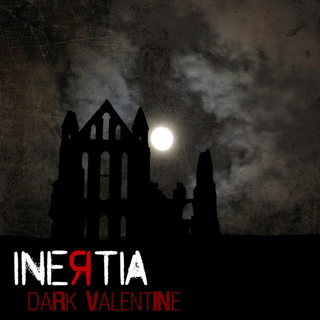 Dark Valentine cover