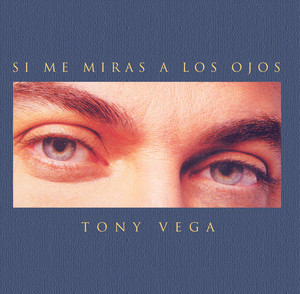 Si me miras a los ojos album