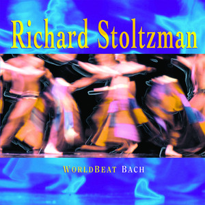 WorldBeat Bach cover