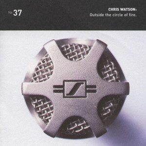 Outside the Circle of Fire cover