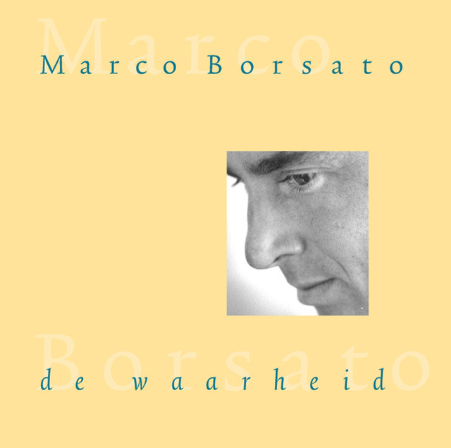 De Waarheid cover