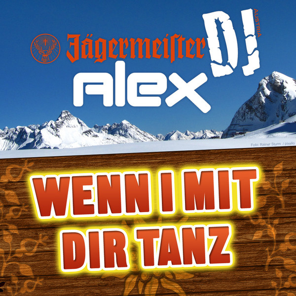 DJ Alex photo
