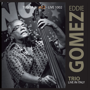 Trio Live In Italy album