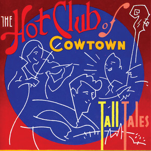 Tall Tales cover