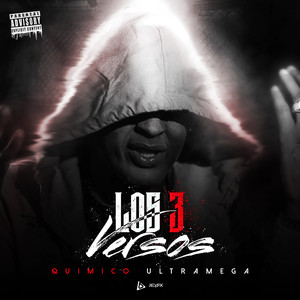 Los Tres Versos album