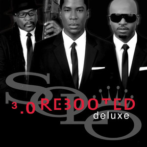 3.0 Rebooted Deluxe cover