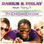 Phenomenon cover
