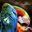 Alma Do Brasil Albumcover