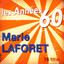 Les années 60: Marie Laforêt Albumcover