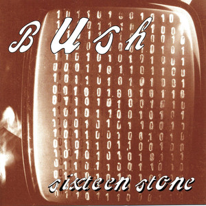 Sixteen Stone album