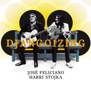 Djangoizing cover