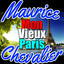 Mon Vieux Paris Albumcover
