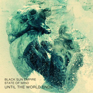 Black Sun Empire and State Of Mind