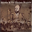 Not In The Face - (Howie B vs. Casino Royale) [Reale Dub Version] cover