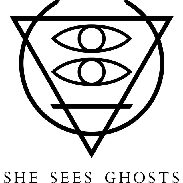 She Sees Ghosts Photo