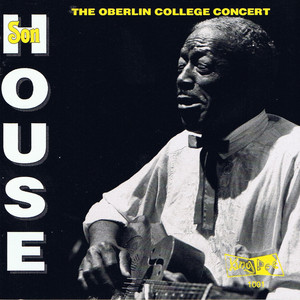 The Oberling College Concert album