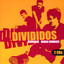 Obras Cumbres Albumcover