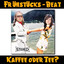 Kaffee oder Tee [60er Beat-Schnitten] Albumcover