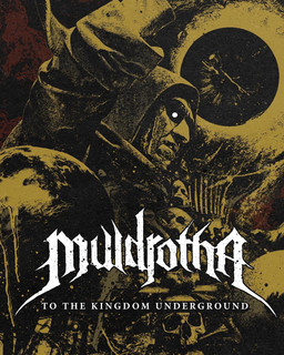Muldrotha Photo