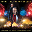 The Dream Concert: Live from the Great Pyramids of Egypt cover
