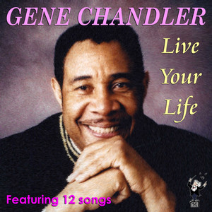 Live Your Life album