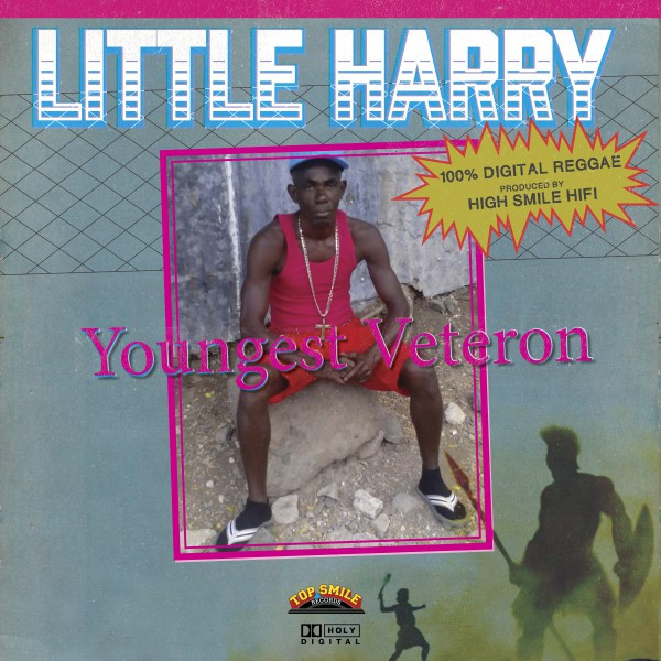 Little Harry Photo