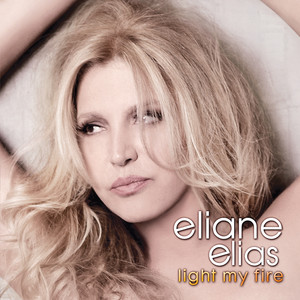 Light My Fire cover