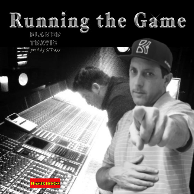 Running the Game