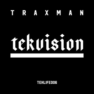 Tekvision cover